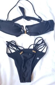 🆕 multi-way bikini w/ hardware
